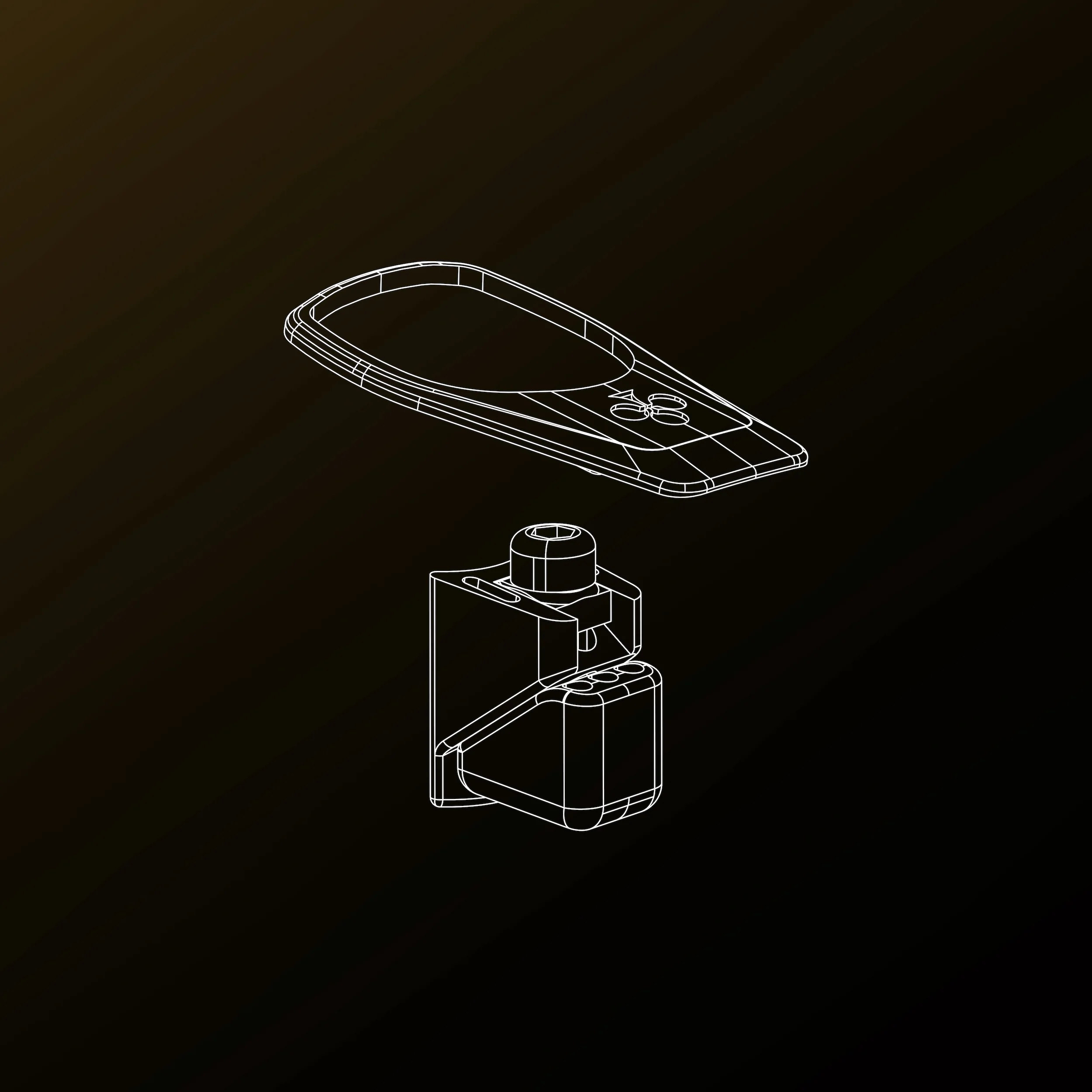 Components and Spare Parts