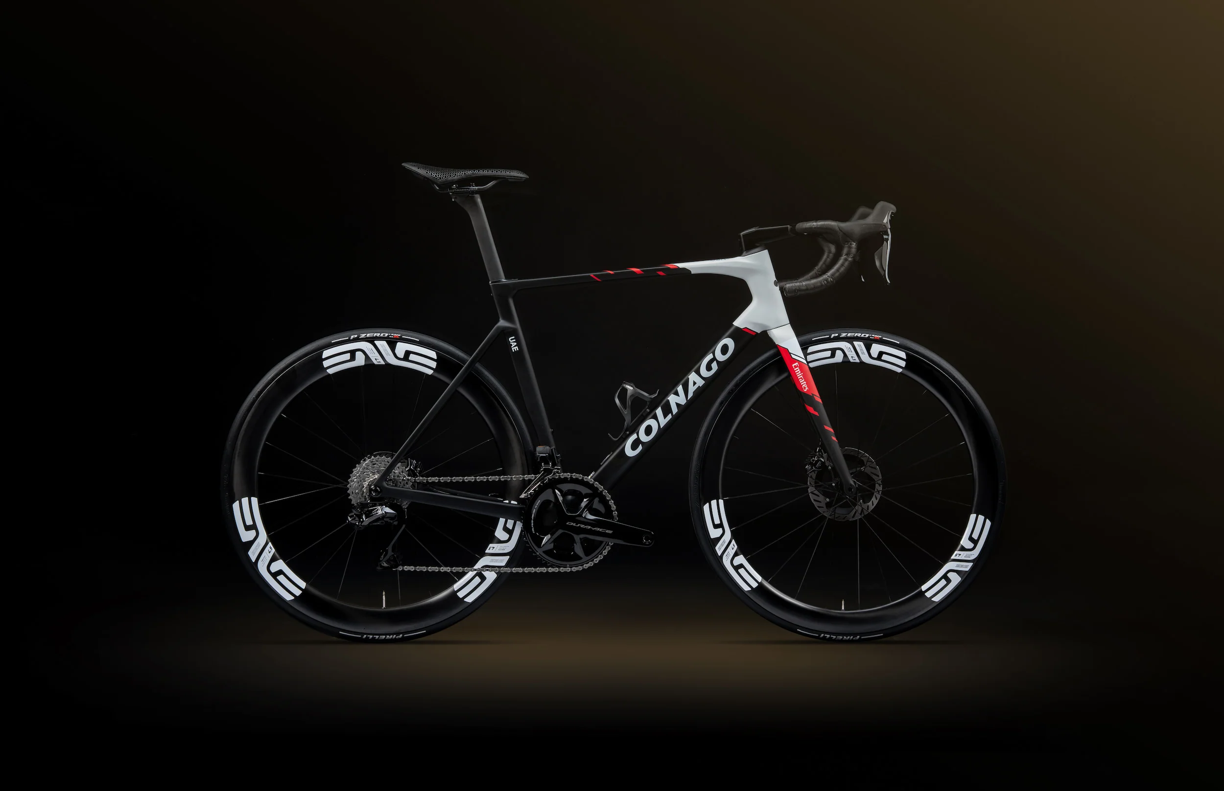 Road Bikes
